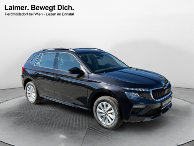 Skoda Kamiq Gebrauchtwagen Skoda Kamiq Gebrauchtwagen