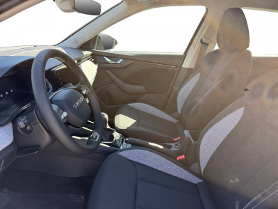 Skoda Kamiq Gebrauchtwagen Skoda Kamiq Gebrauchtwagen