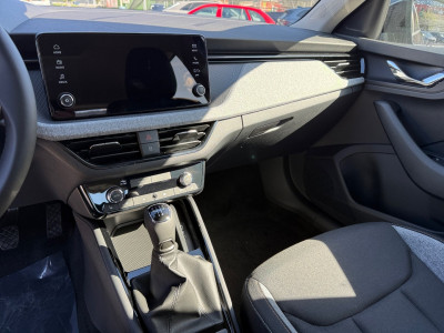 Skoda Kamiq Gebrauchtwagen Skoda Kamiq Gebrauchtwagen