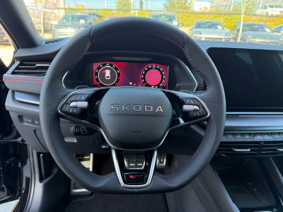 Skoda Octavia Gebrauchtwagen Skoda Octavia Gebrauchtwagen