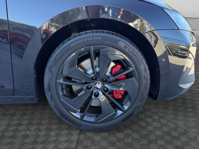 Skoda Octavia Gebrauchtwagen Skoda Octavia Gebrauchtwagen