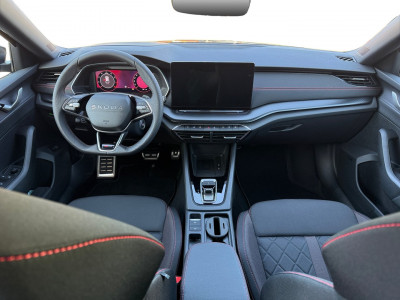 Skoda Octavia Gebrauchtwagen Skoda Octavia Gebrauchtwagen