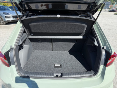 Skoda Fabia Gebrauchtwagen Skoda Fabia Gebrauchtwagen