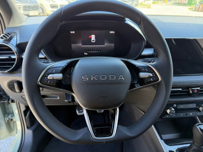 Skoda Fabia Gebrauchtwagen Skoda Fabia Gebrauchtwagen