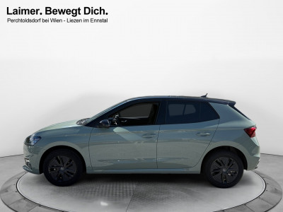 Skoda Fabia Gebrauchtwagen Skoda Fabia Gebrauchtwagen
