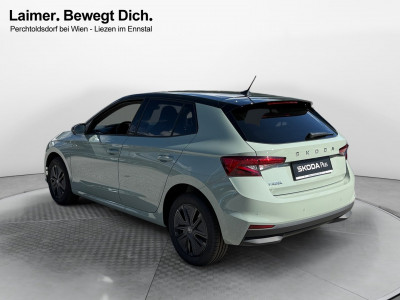 Skoda Fabia Gebrauchtwagen Skoda Fabia Gebrauchtwagen