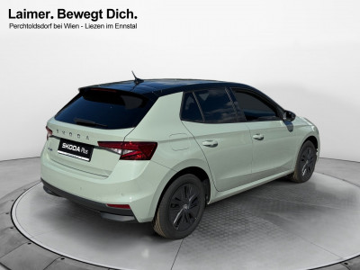 Skoda Fabia Gebrauchtwagen Skoda Fabia Gebrauchtwagen