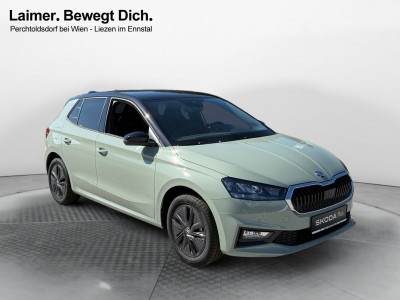 Skoda Fabia Gebrauchtwagen Skoda Fabia Gebrauchtwagen