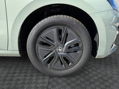 Skoda Fabia Gebrauchtwagen Skoda Fabia Gebrauchtwagen
