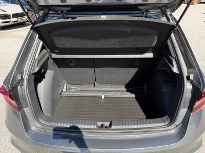 Skoda Fabia Gebrauchtwagen Skoda Fabia Gebrauchtwagen