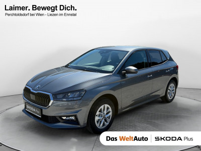 Skoda Fabia Gebrauchtwagen Skoda Fabia Gebrauchtwagen