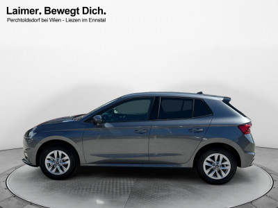Skoda Fabia Gebrauchtwagen Skoda Fabia Gebrauchtwagen