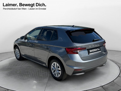 Skoda Fabia Gebrauchtwagen Skoda Fabia Gebrauchtwagen