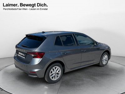 Skoda Fabia Gebrauchtwagen Skoda Fabia Gebrauchtwagen