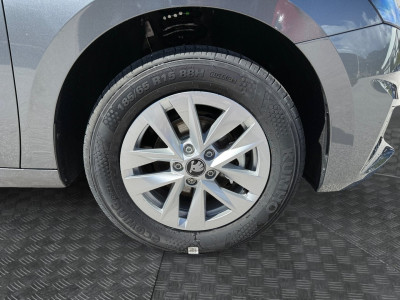 Skoda Fabia Gebrauchtwagen Skoda Fabia Gebrauchtwagen