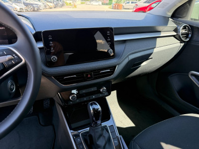 Skoda Fabia Gebrauchtwagen Skoda Fabia Gebrauchtwagen