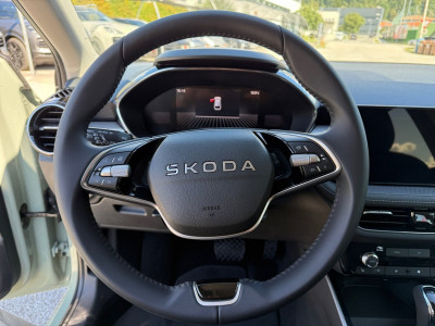 Skoda Fabia Gebrauchtwagen Skoda Fabia Gebrauchtwagen