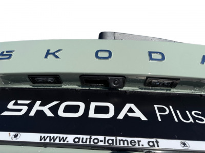 Skoda Fabia Gebrauchtwagen Skoda Fabia Gebrauchtwagen