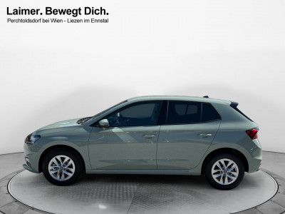 Skoda Fabia Gebrauchtwagen Skoda Fabia Gebrauchtwagen