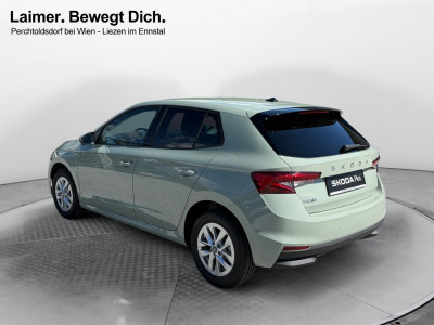 Skoda Fabia Gebrauchtwagen Skoda Fabia Gebrauchtwagen
