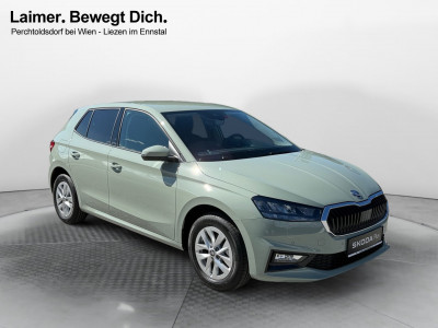 Skoda Fabia Gebrauchtwagen Skoda Fabia Gebrauchtwagen