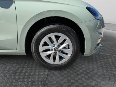 Skoda Fabia Gebrauchtwagen Skoda Fabia Gebrauchtwagen