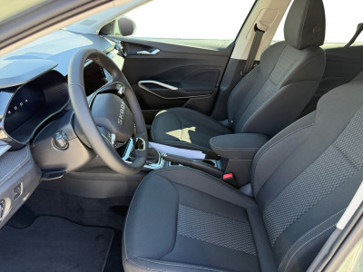 Skoda Fabia Gebrauchtwagen Skoda Fabia Gebrauchtwagen