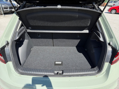 Skoda Fabia Gebrauchtwagen Skoda Fabia Gebrauchtwagen