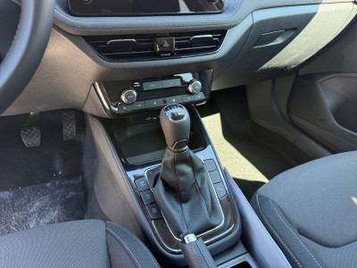 Skoda Fabia Gebrauchtwagen Skoda Fabia Gebrauchtwagen