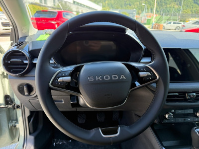Skoda Fabia Gebrauchtwagen Skoda Fabia Gebrauchtwagen