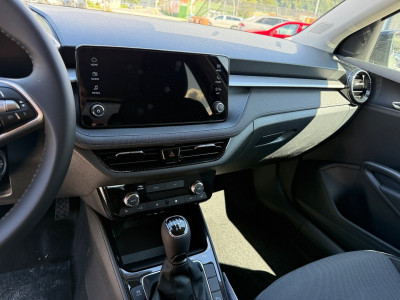 Skoda Fabia Gebrauchtwagen Skoda Fabia Gebrauchtwagen