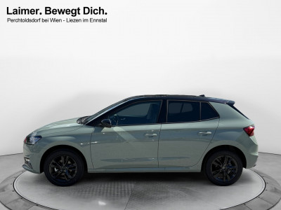 Skoda Fabia Gebrauchtwagen Skoda Fabia Gebrauchtwagen
