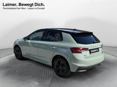 Skoda Fabia Gebrauchtwagen Skoda Fabia Gebrauchtwagen