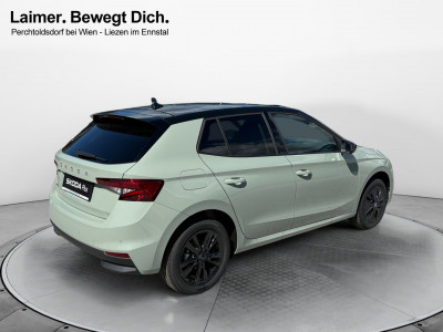 Skoda Fabia Gebrauchtwagen Skoda Fabia Gebrauchtwagen