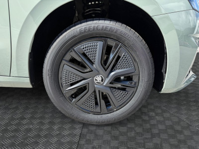 Skoda Fabia Gebrauchtwagen Skoda Fabia Gebrauchtwagen