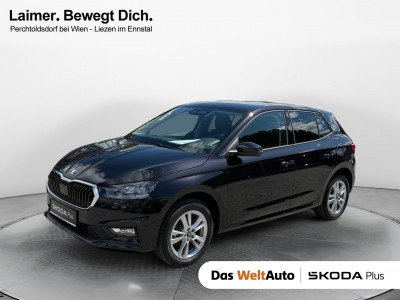 Skoda Fabia Gebrauchtwagen Skoda Fabia Gebrauchtwagen