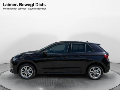 Skoda Fabia Gebrauchtwagen Skoda Fabia Gebrauchtwagen