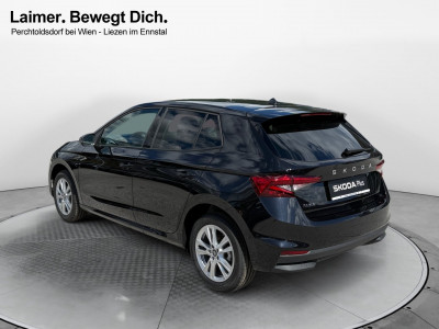 Skoda Fabia Gebrauchtwagen Skoda Fabia Gebrauchtwagen
