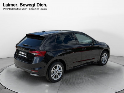 Skoda Fabia Gebrauchtwagen Skoda Fabia Gebrauchtwagen