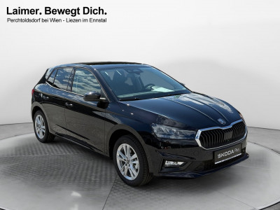 Skoda Fabia Gebrauchtwagen Skoda Fabia Gebrauchtwagen