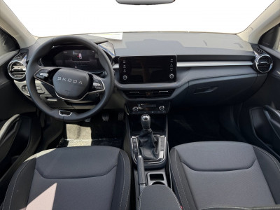 Skoda Fabia Gebrauchtwagen Skoda Fabia Gebrauchtwagen