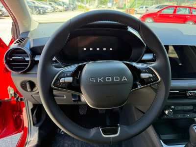 Skoda Fabia Gebrauchtwagen Skoda Fabia Gebrauchtwagen