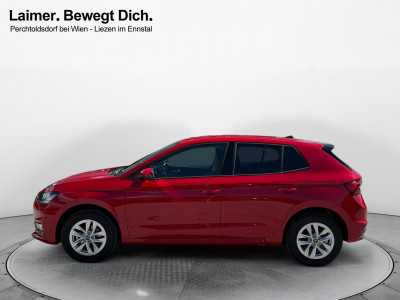 Skoda Fabia Gebrauchtwagen Skoda Fabia Gebrauchtwagen