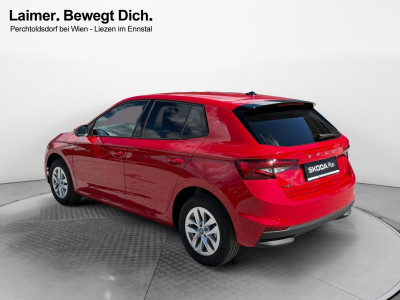 Skoda Fabia Gebrauchtwagen Skoda Fabia Gebrauchtwagen