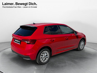 Skoda Fabia Gebrauchtwagen Skoda Fabia Gebrauchtwagen