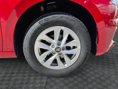 Skoda Fabia Gebrauchtwagen Skoda Fabia Gebrauchtwagen