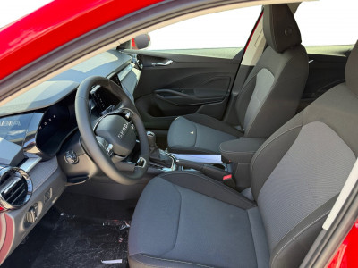 Skoda Fabia Gebrauchtwagen Skoda Fabia Gebrauchtwagen