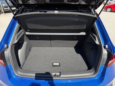 Skoda Fabia Gebrauchtwagen Skoda Fabia Gebrauchtwagen