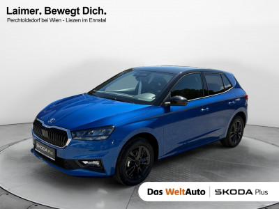 Skoda Fabia Gebrauchtwagen Skoda Fabia Gebrauchtwagen