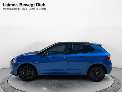 Skoda Fabia Gebrauchtwagen Skoda Fabia Gebrauchtwagen